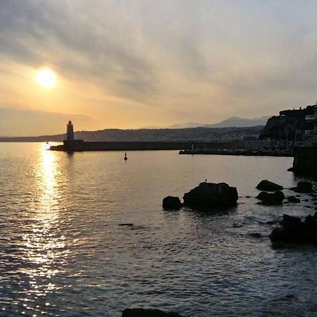 Studio Avec Balcon A 7 Min Du Port Et De Garibaldi 尼斯 外观 照片